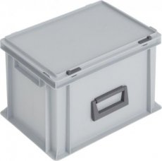 Newbox koffer PC25