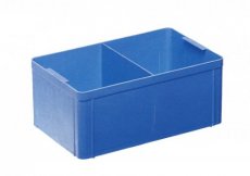 Newbox minibox USN 4 blauw