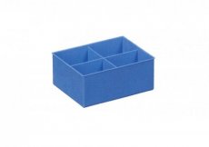 139 902 140 124 Newbox minibox USN 16 blauw