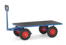 6405LZ Handtrekwagen 6405 L - trekoog