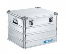 ARTIKEL: 40839 ZARGES Universele kist K470 600 x 560 x 440 mm