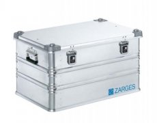 ARTIKEL: 40841 ZARGES Universele kist K470 690 x 460 x 380 mm