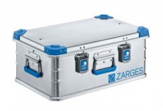 40701 ARTIKEL: 40701 ZARGES Eurobox 550 x 350 x 220 mm