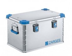 40702 ARTIKEL: 40702 ZARGES Eurobox 550 x 350 x 310 mm