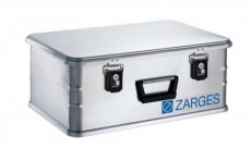 40861 ARTIKEL: 40861 ZARGES Mini-Box 550 x 350 x 220 mm