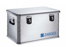 40877 ARTIKEL: 40877 ZARGES Mini-Box-Plus 550 x 350 x 310 mm