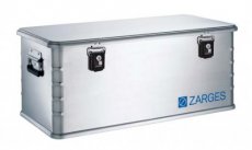 ARTIKEL: 40862 ZARGES Midi-Box 750 x 350 x 310 mm