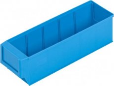 Lagerbox LB 300 E blauw